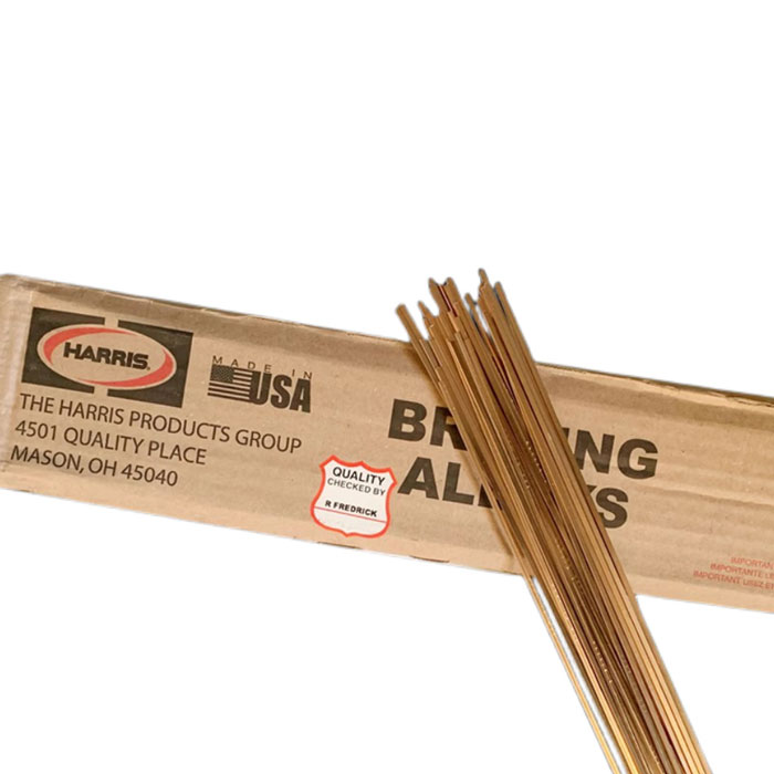 美国哈利斯HARRIS银焊条